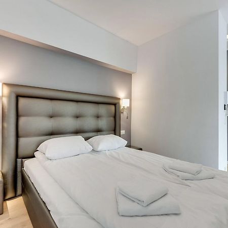 Gdynia Comfort Apartments Wladyslawa IV Экстерьер фото