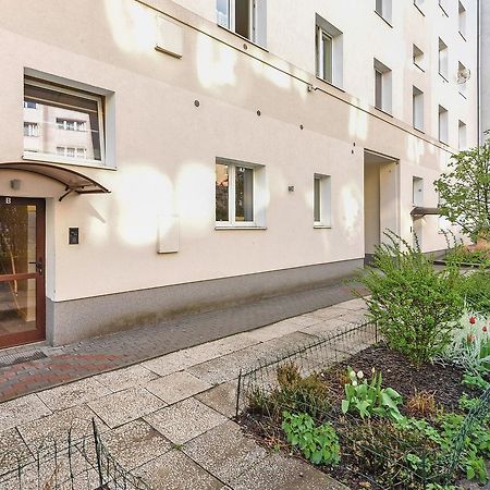 Gdynia Comfort Apartments Wladyslawa IV Экстерьер фото